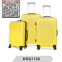 Moda ABS duro caso viaje de viaje de equipaje (krq1158)